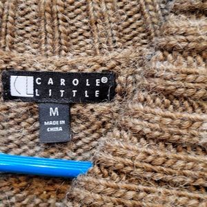 Carol little cardigan